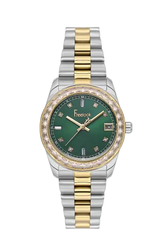 ساعت مچی زنانه برند اورجینال فریلوک فرانسه fl.1.10454.3