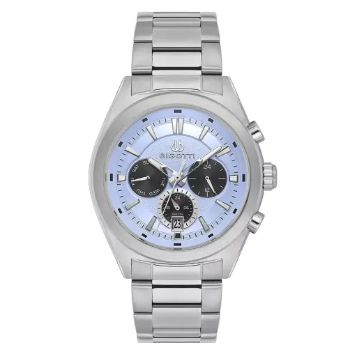 ساعت مچی مردانه برند بیگوتی bg.1.10631.6