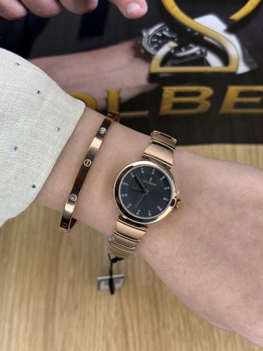 ساعت مچی زنانه برند اورجینال کلبرت کد ۳۲۶L