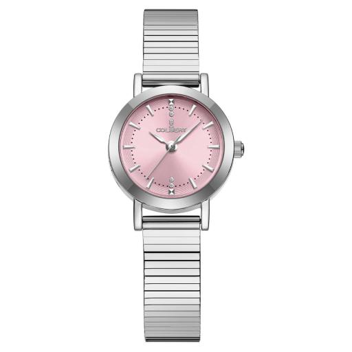 ساعت مچی زنانه برند اورجینال کلبرت رفرنس 369