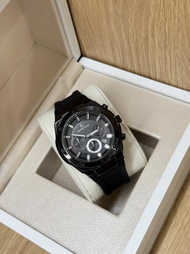 ساعت مچی مردانه برند دنیل سزار رفرنس FC1299