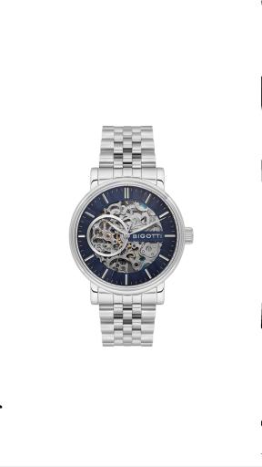 ساعت مچی مردانه برند اورجینال بیگوتی رفرنس bg.1.10684.3