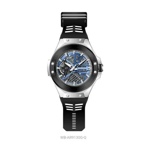 ساعت مچی مردانه برند اورجینال ویمبرلی رفرنس WB-AR9130G