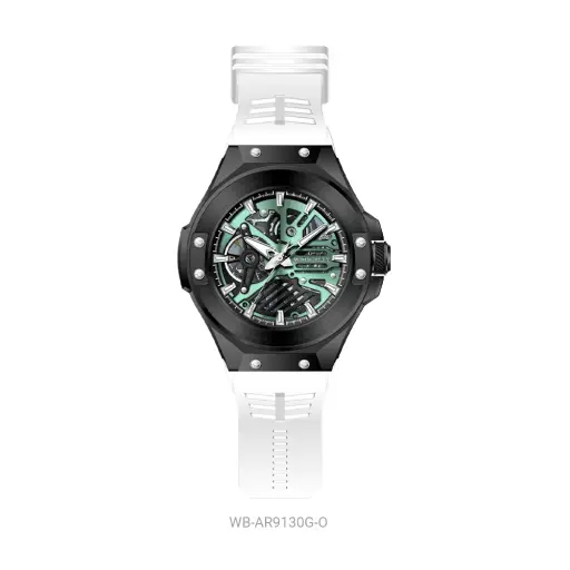 ساعت مچی مردانه برند اورجینال ویمبرلی رفرنس WB-AR9130G