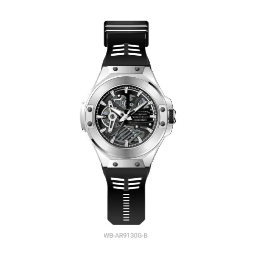 ساعت مچی مردانه برند اورجینال ویمبرلی رفرنس WB-AR9130G